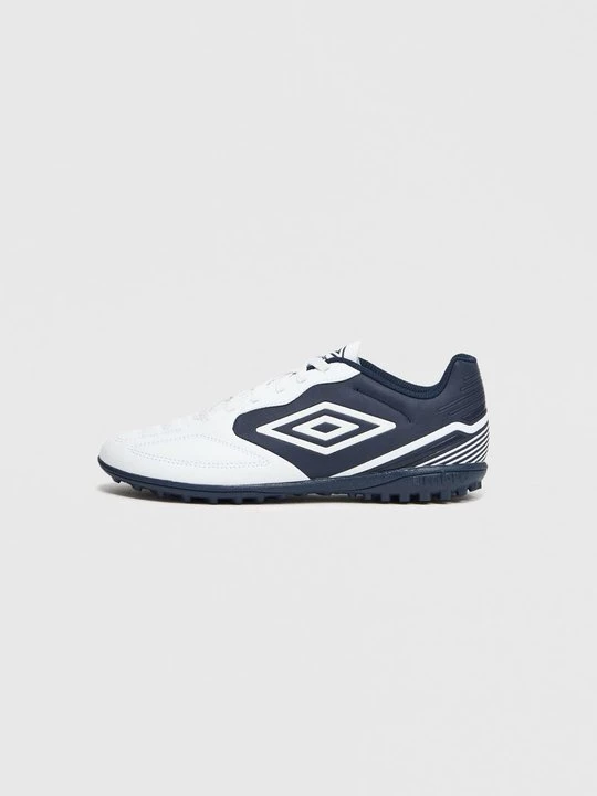 Foto van product Zaalvoetbalschoenen Umbro donkerblauw