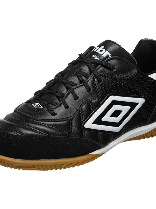 Foto van product Zaalvoetbalschoenen Umbro zwart