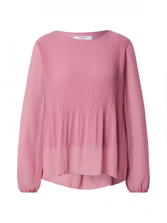 Foto van product ZABAIONE Blouse 'Ev44a' pitaja roze