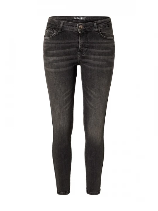 Foto van product ZABAIONE Jeans black denim