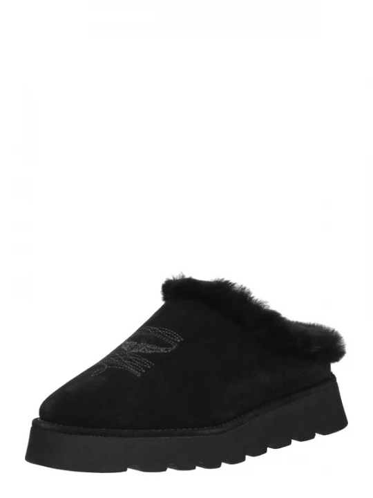 Foto van product Zadig & Voltaire Clogs zwart