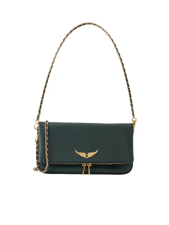 Foto van product Zadig & Voltaire Clutch 'ROCK' spar