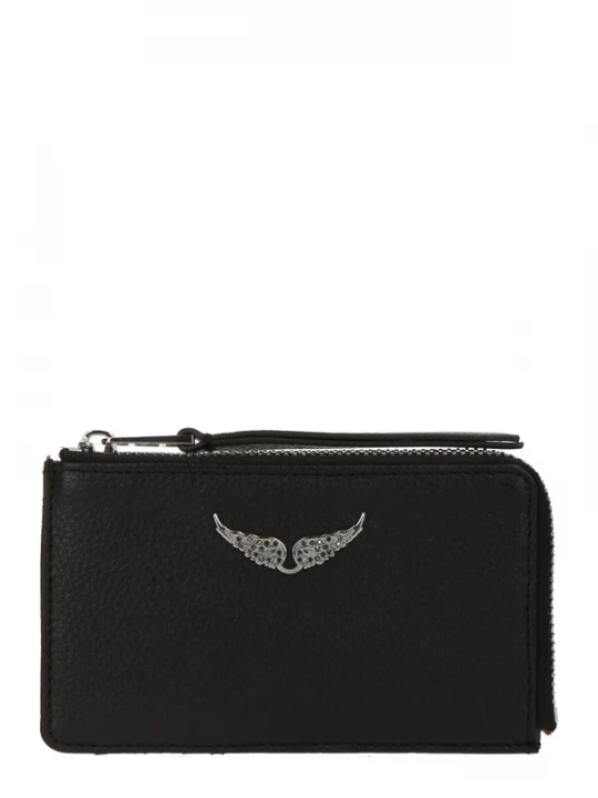 Foto van product Zadig & Voltaire Etui zwart