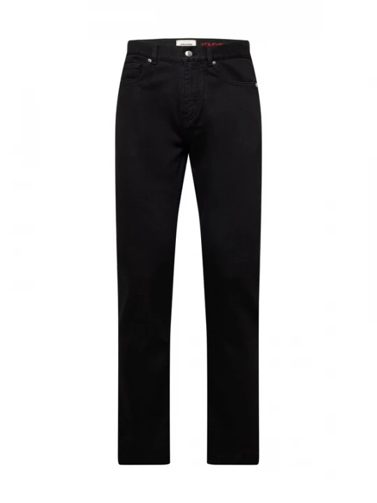 Foto van product Zadig & Voltaire Jeans 'STEEVE' black denim