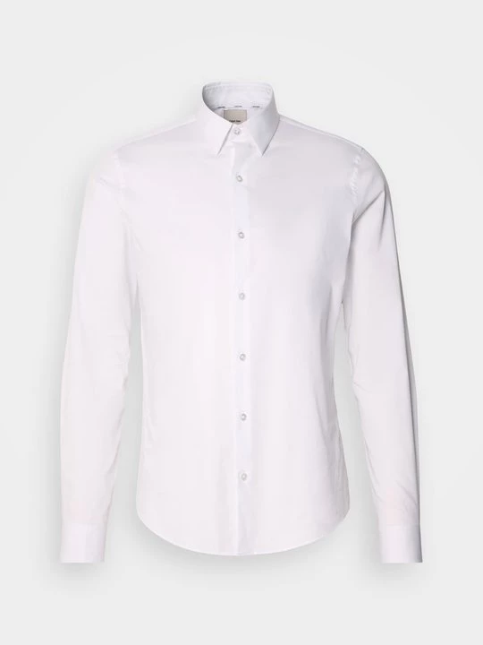 Foto van product Zakelijk overhemd Calvin Klein wit