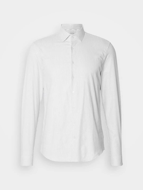 Foto van product Zakelijk overhemd Calvin Klein wit