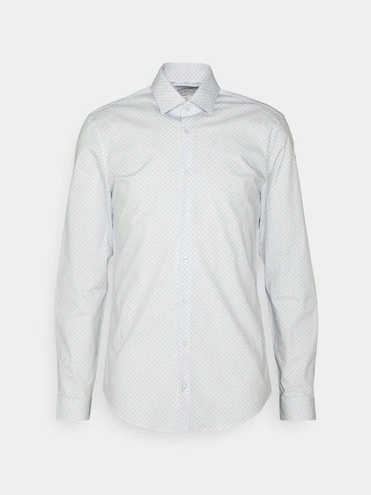 Foto van product Zakelijk overhemd Calvin Klein wit