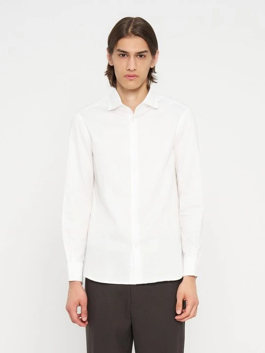 Foto van product Zakelijk overhemd Emporio Armani