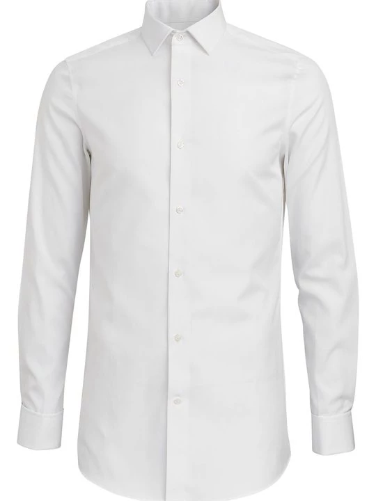 Foto van product Zakelijk overhemd Next wit