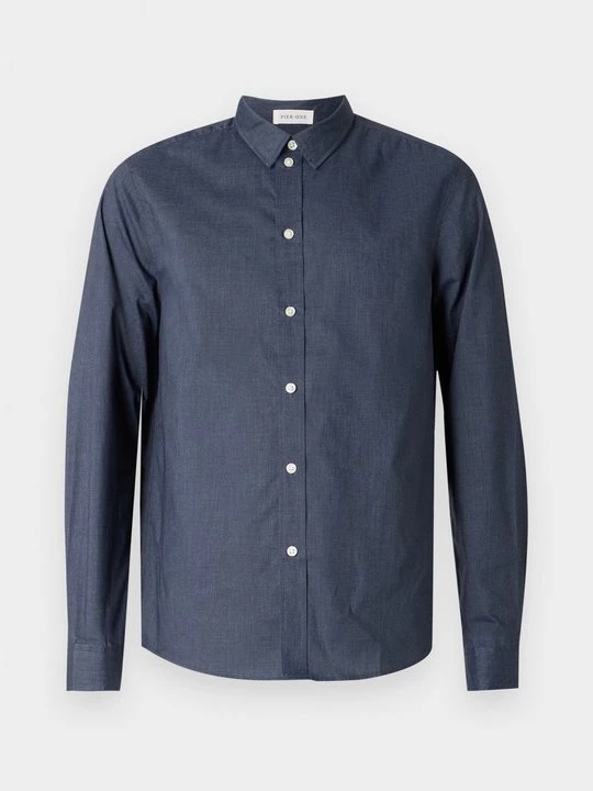 Foto van product Zakelijk overhemd Pier One By Zalando