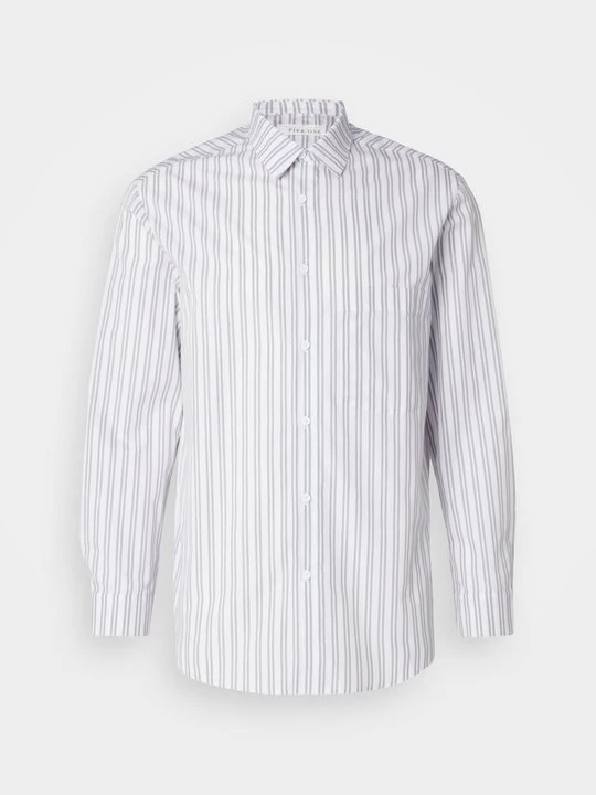 Foto van product Zakelijk overhemd Pier One By Zalando wit