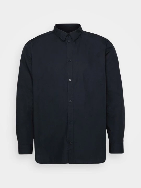 Foto van product Zakelijk overhemd Pier One By Zalando zwart