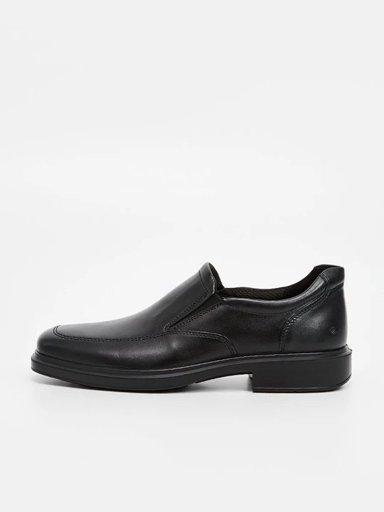 Foto van product Zakelijke loafers ECCO zwart