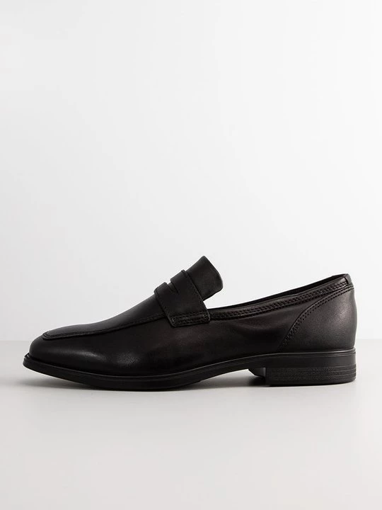 Foto van product Zakelijke loafers ECCO zwart
