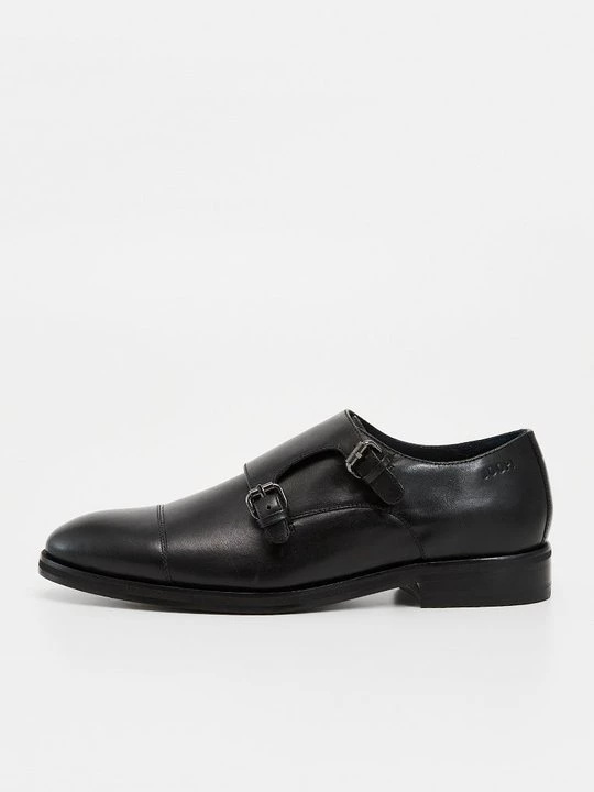 Foto van product Zakelijke loafers JOOP! zwart