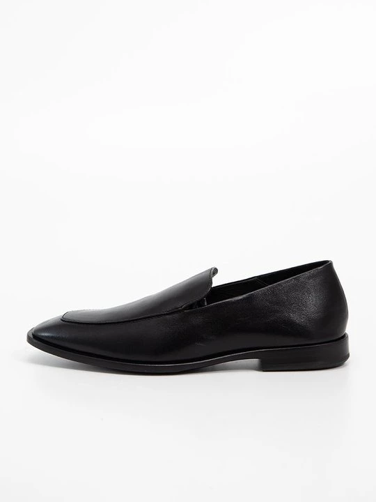 Foto van product Zakelijke loafers Tiger Of Sweden zwart