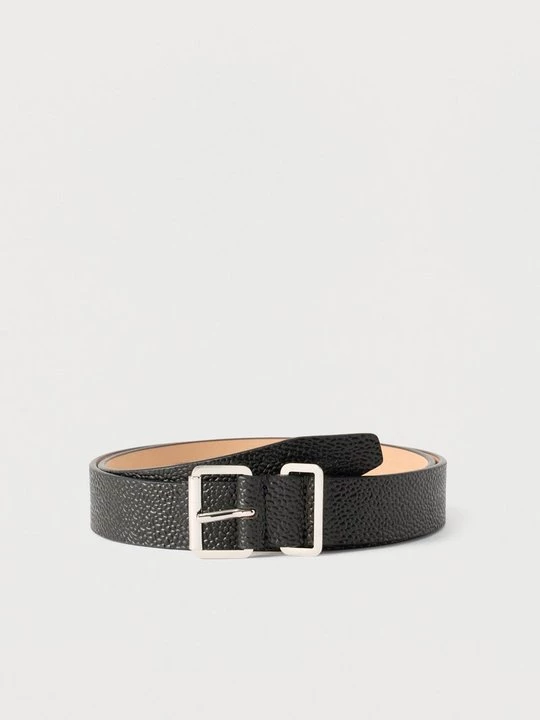 Foto van product Zakelijke riem Dsquared2 zwart
