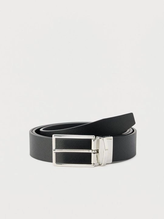 Foto van product Zakelijke riem Lancel zwart