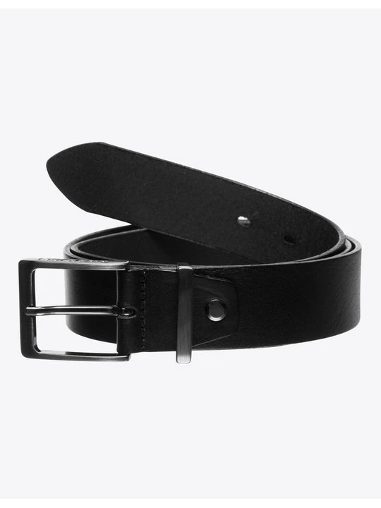 Foto van product Zakelijke riem Les Deux zwart