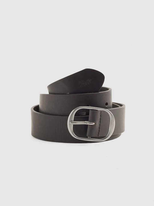 Foto van product Zakelijke riem Levi's zwart