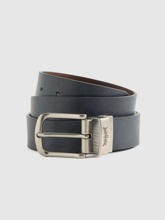 Foto van product Zakelijke riem Levi's zwart