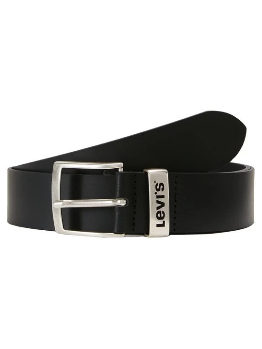 Foto van product Zakelijke riem Levi's zwart