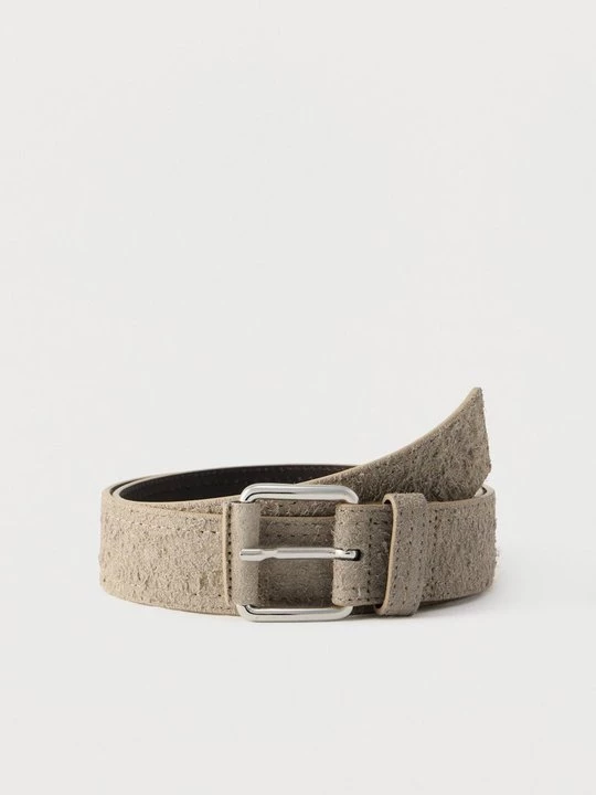 Foto van product Zakelijke riem MAX&Co. beżowy