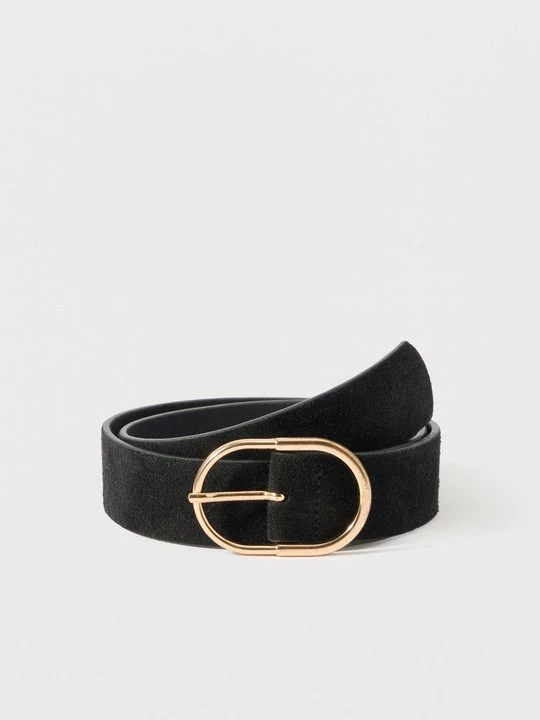 Foto van product Zakelijke riem Only zwart