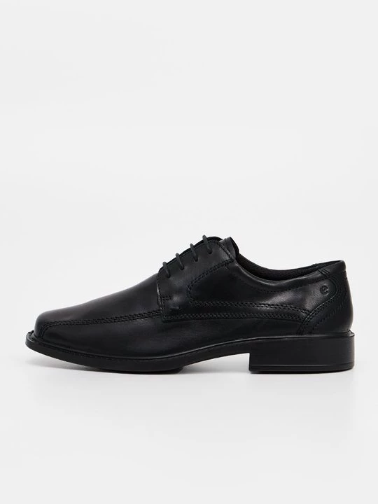 Foto van product Zakelijke veterschoenen ECCO zwart