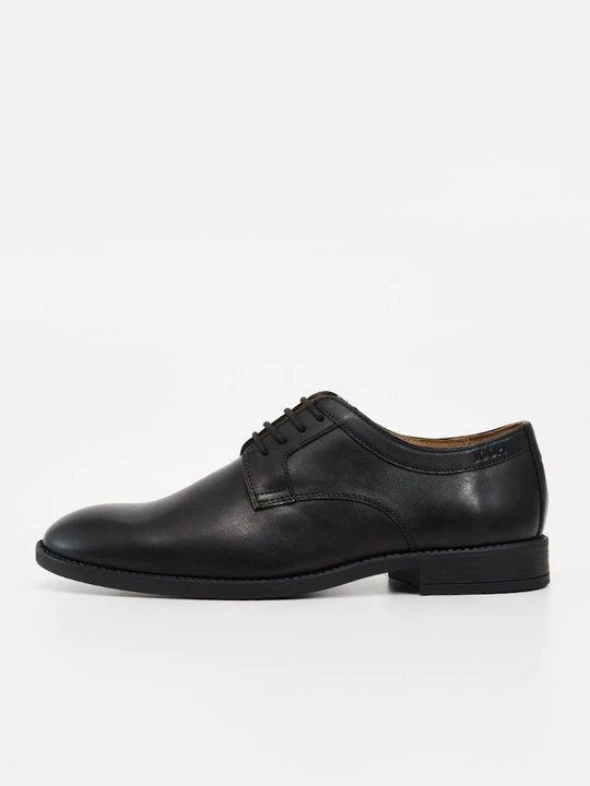 Foto van product Zakelijke veterschoenen JOOP! zwart