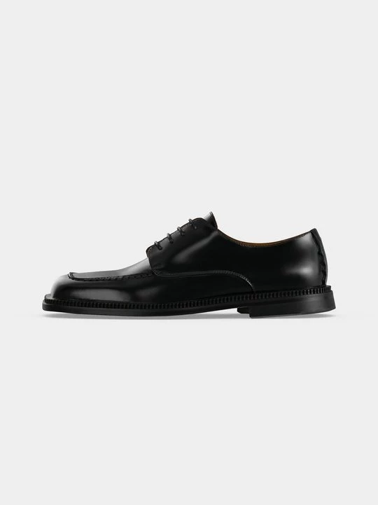 Foto van product Zakelijke veterschoenen The Antipode zwart
