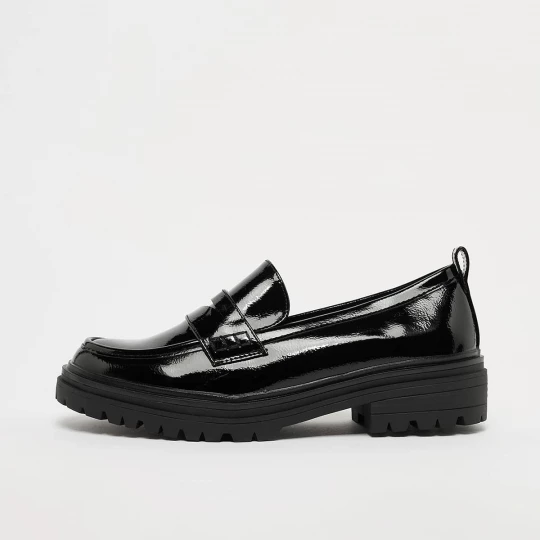 Foto van product Zaruva Loafer Decibel zwart