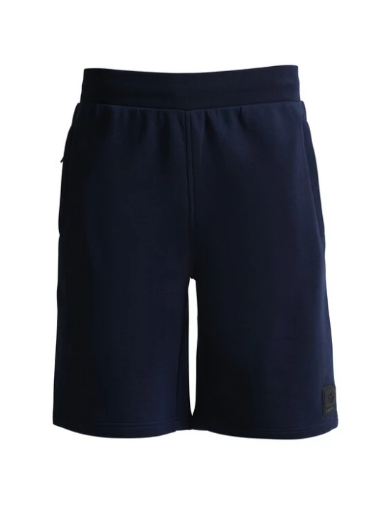 Foto van product Zavetti Canada Broek 'Alvo' marine