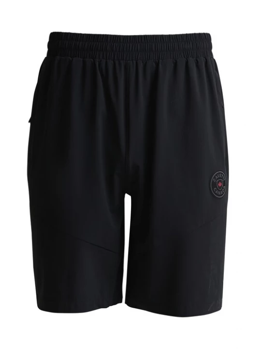 Foto van product Zavetti Canada Broek 'Atlin 2.0' zwart