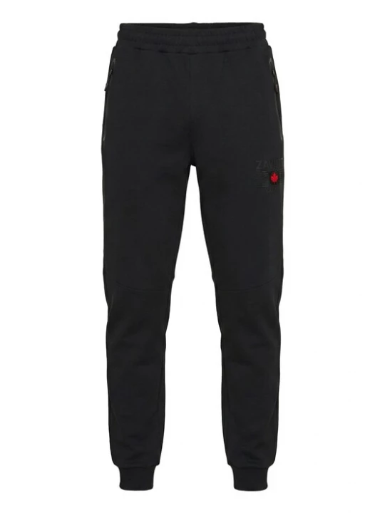Foto van product Zavetti Canada Broek 'Cirico' zwart