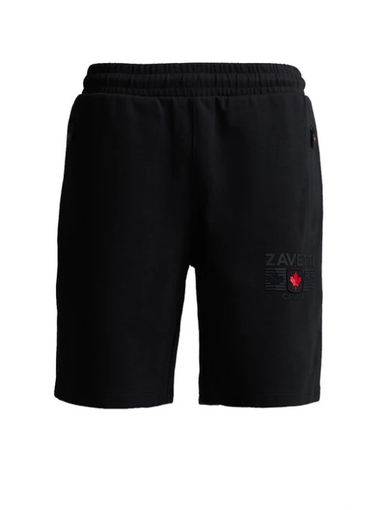Foto van product Zavetti Canada Broek 'Cirico' zwart
