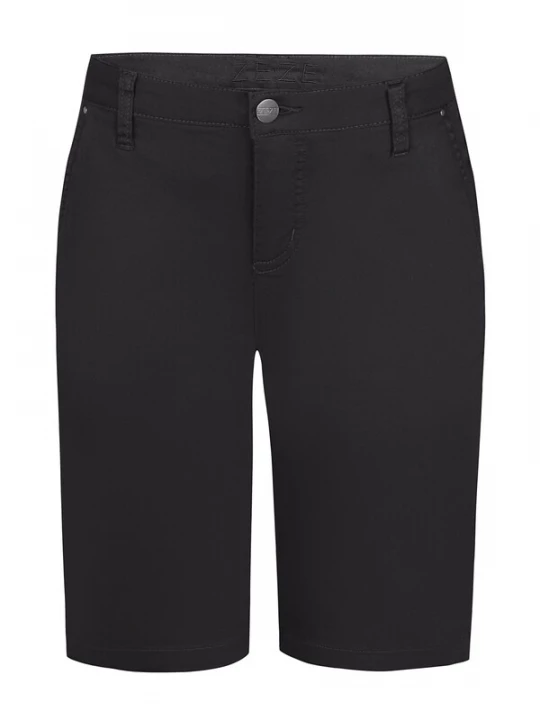 Foto van product ze-ze Broek 'Sanne 347' zwart