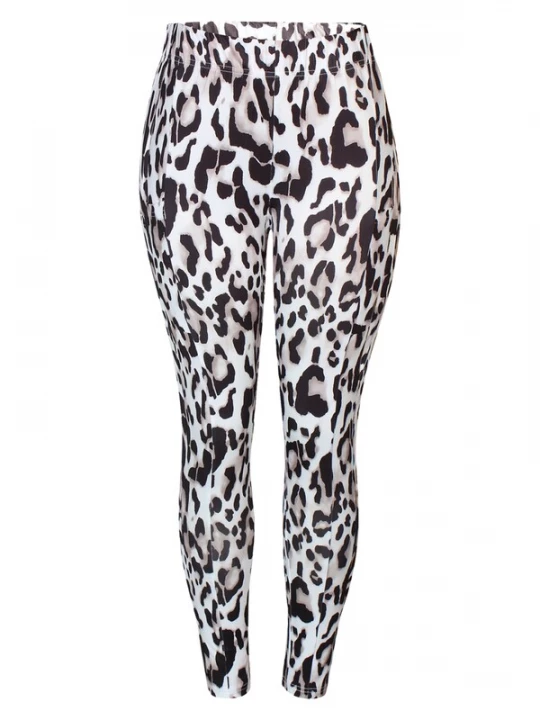 Foto van product ze-ze Leggings 'Ariana 876' gemengde kleuren