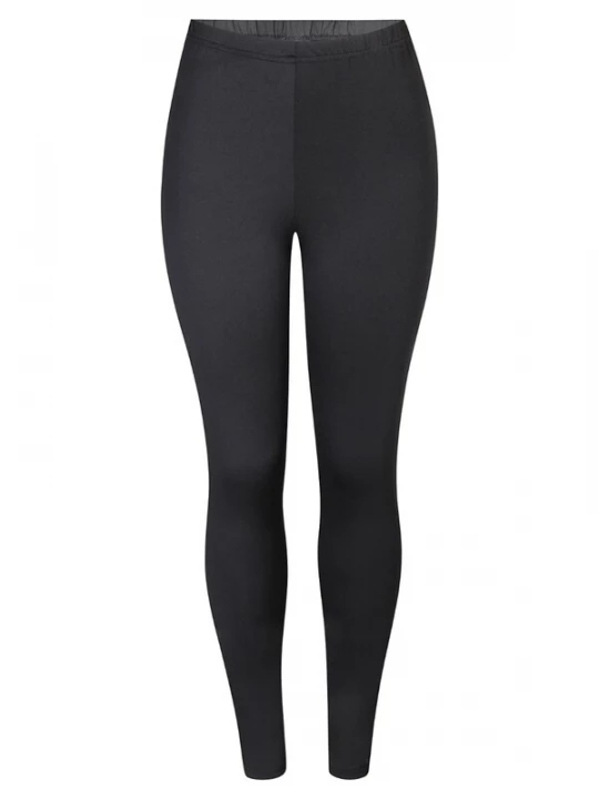 Foto van product ze-ze Leggings 'Asim 161' zwart