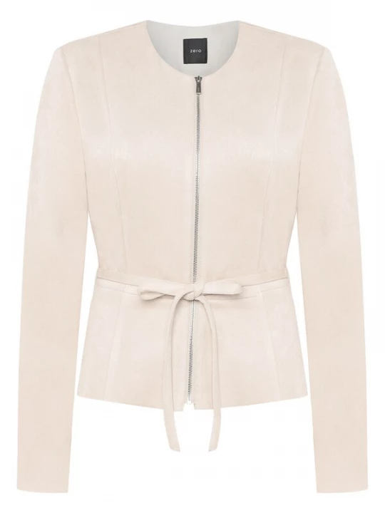 Foto van product zero Blazers beige