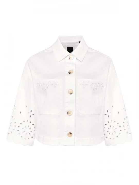 Foto van product zero Blazers wit