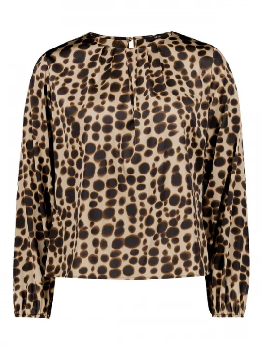 Foto van product zero Blouse beige