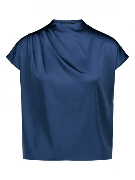 Foto van product zero Blouse blauw
