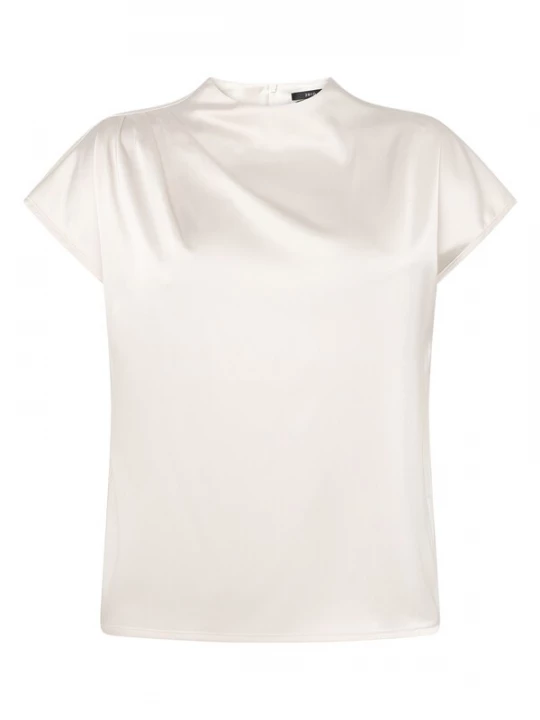 Foto van product zero Blouse eierschaal