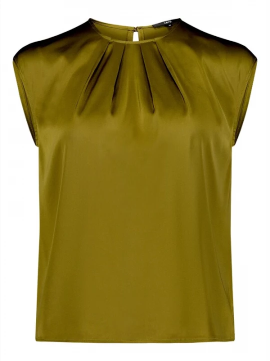 Foto van product zero Blouse groen