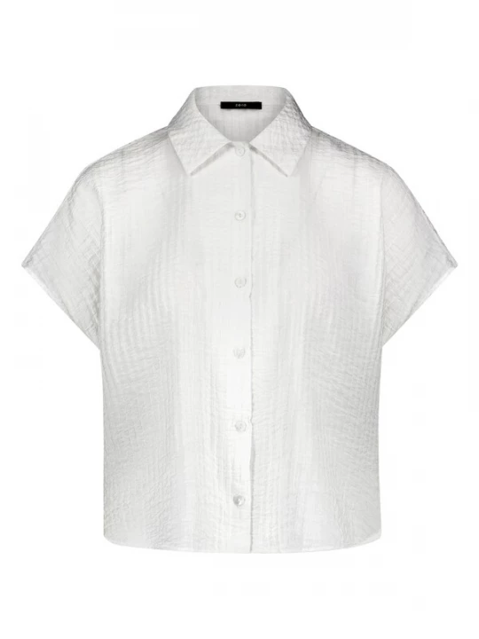 Foto van product zero Blouse offwhite