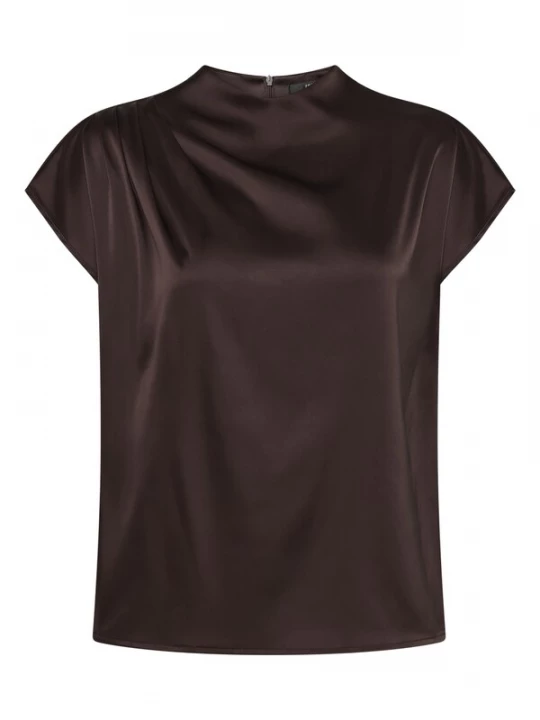 Foto van product zero Blouse pruim