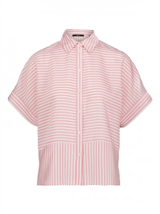 Foto van product zero Blouse rosé