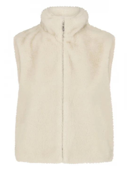 Foto van product zero Bodywarmer beige