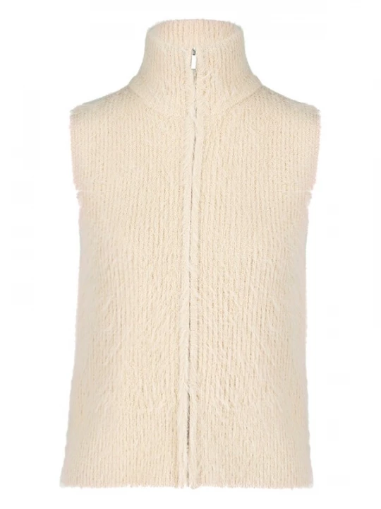 Foto van product zero Bodywarmer crème